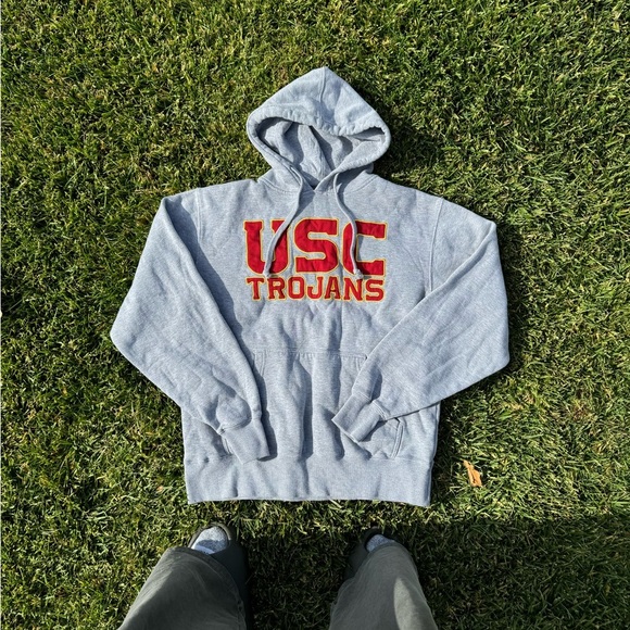American Apparel Other - USC Hoodie NWOT